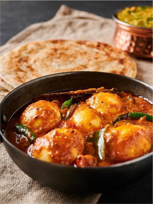 Egg Curry